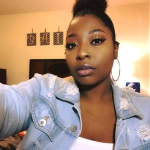 Meet your Posher, Bailee